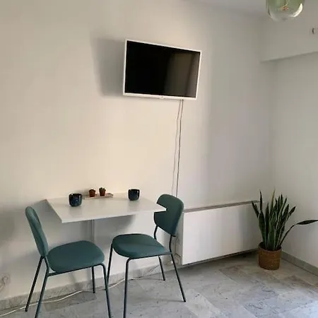 Lumineux Studio 20mins A Pieds De La Croisette Appartement *